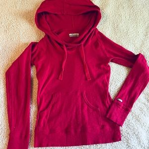 Comfy hoodie